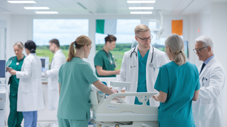 Postgraduate Medical