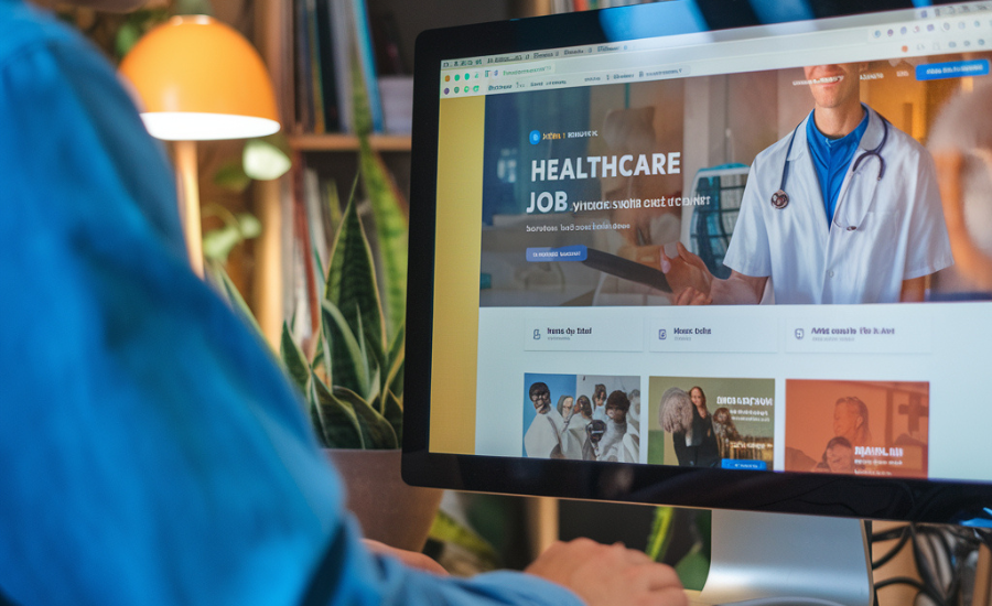 Medical Careers