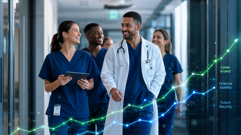 hse payscale