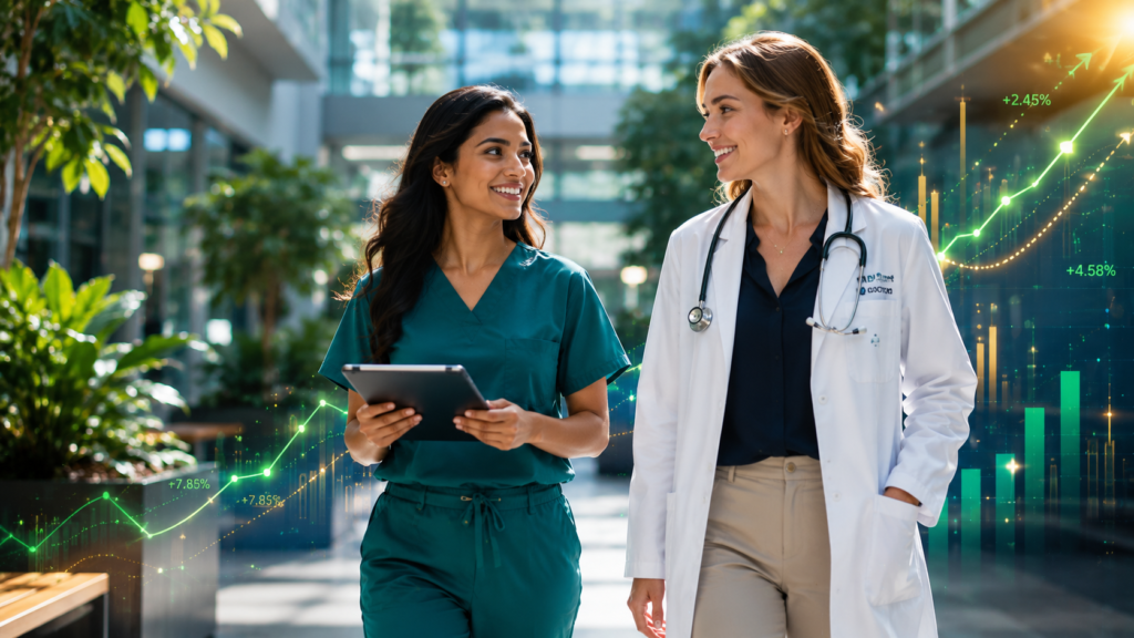 Doctor Salary in Ireland 2026