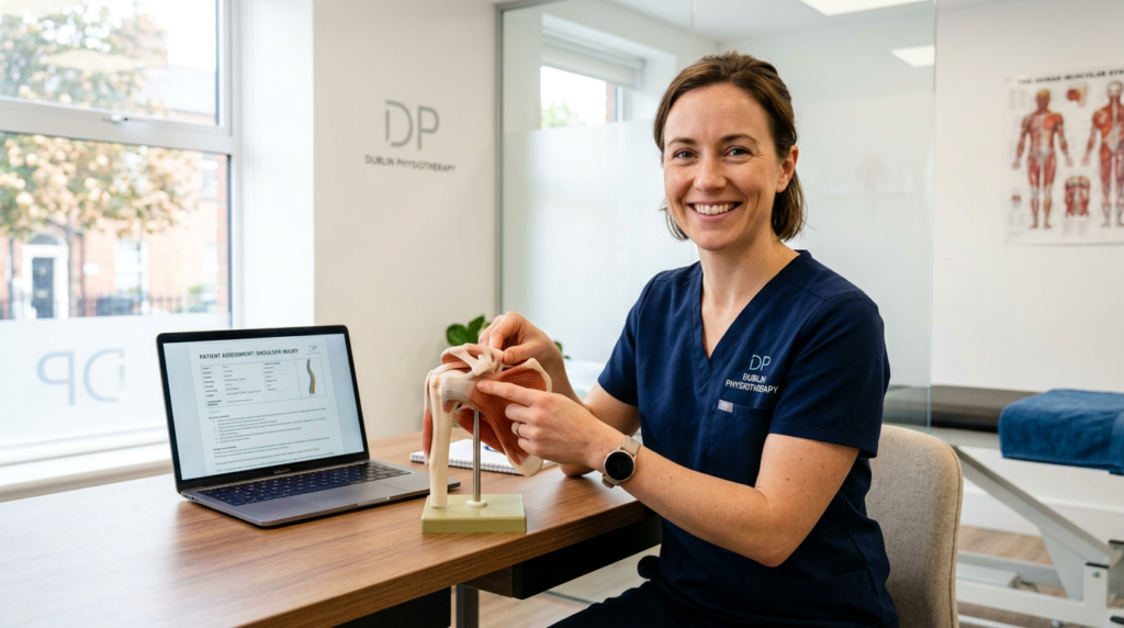 CORU Registration for Physiotherapists | Language & Document Guide 2026 coru registration physiotherapists Ireland 2026 language requirements IELTS OET document checklist