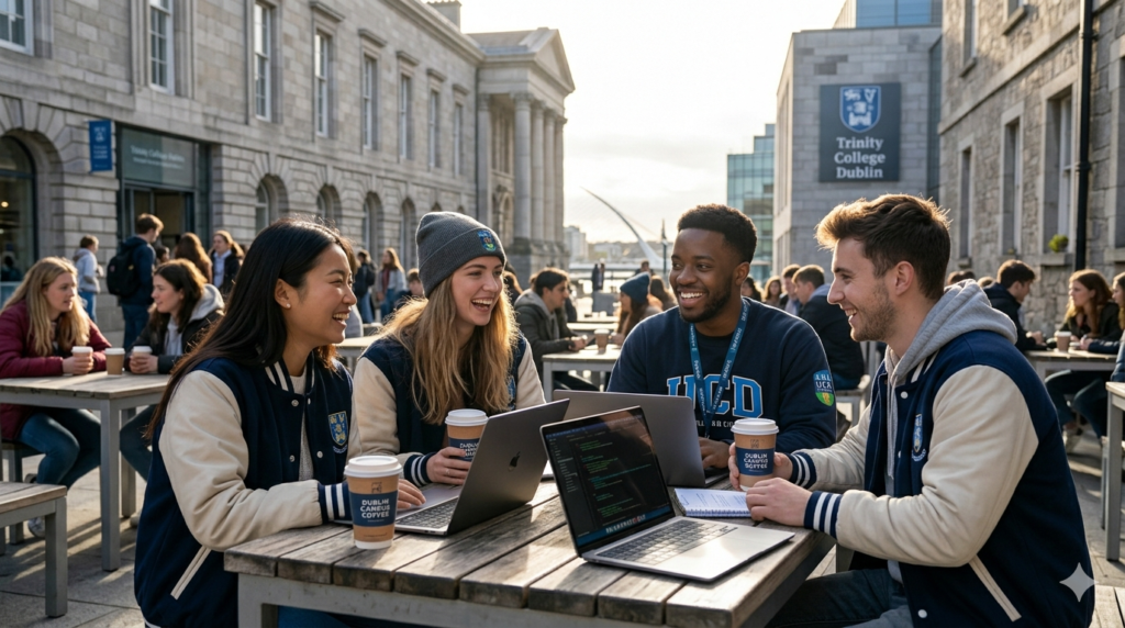 Does Stamp 2 Mean Someone Can Work in Ireland? 2026 Rules & Hours Guide does stamp 2 mean someone can work in ireland 2026 student visa working hours guide