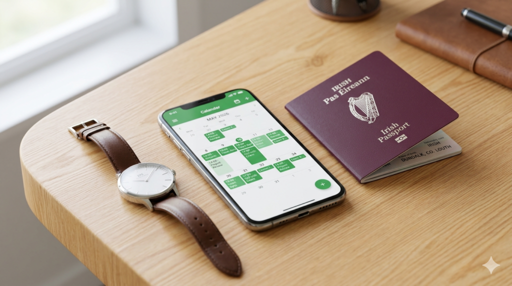 How Long Does It Take? 2026 Ireland Critical Skills Employment Permit Processing Times ireland critical skills employment permit processing time