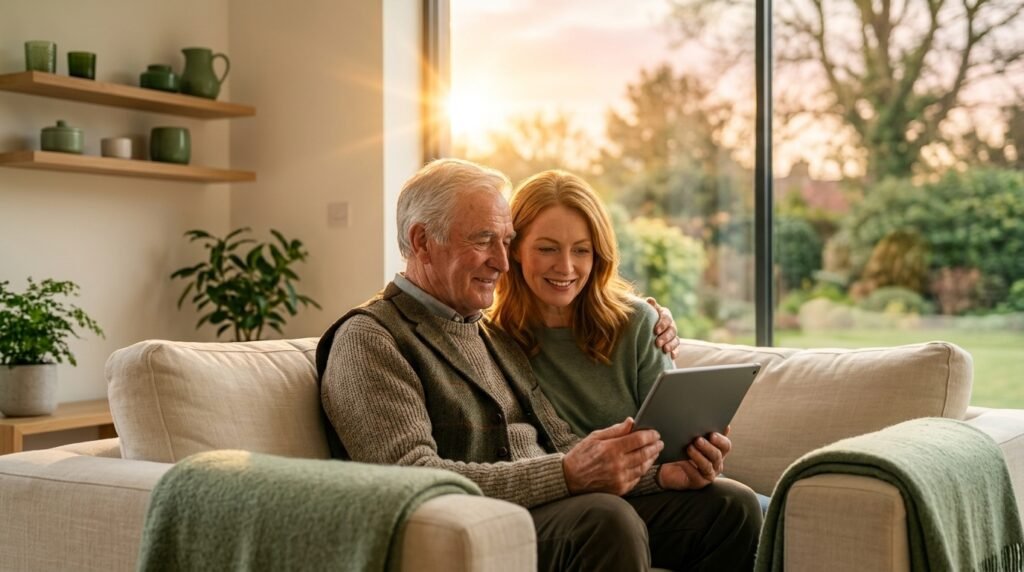 cost of nursing home ireland