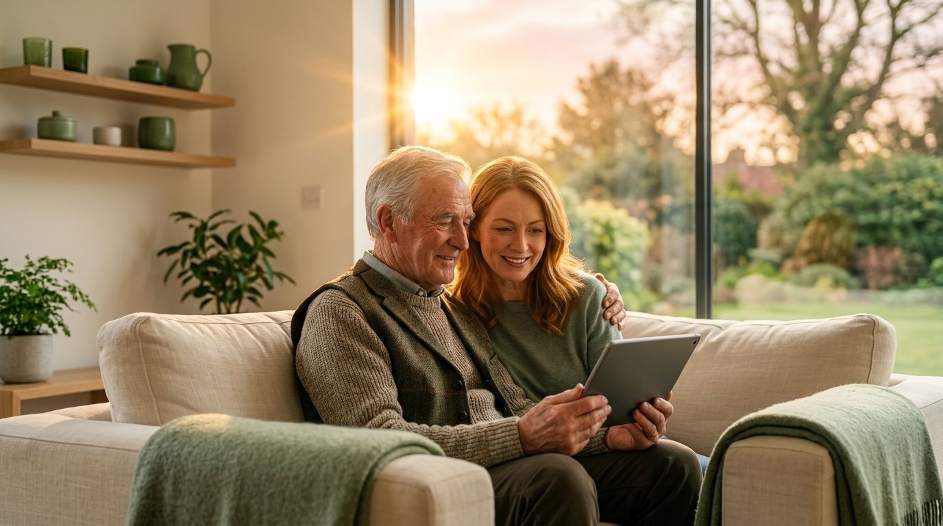 cost of nursing home ireland