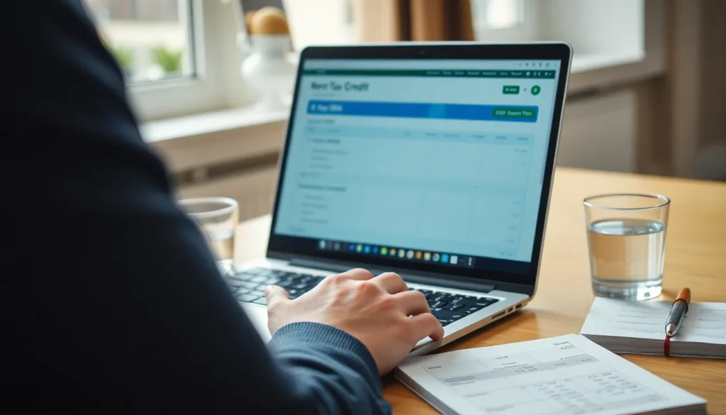 Rent Tax Credit Ireland 2026 | How to Claim Up to €2,000 Back rent tax credit ireland 2026 how to claim revenue myaccount complete guide
