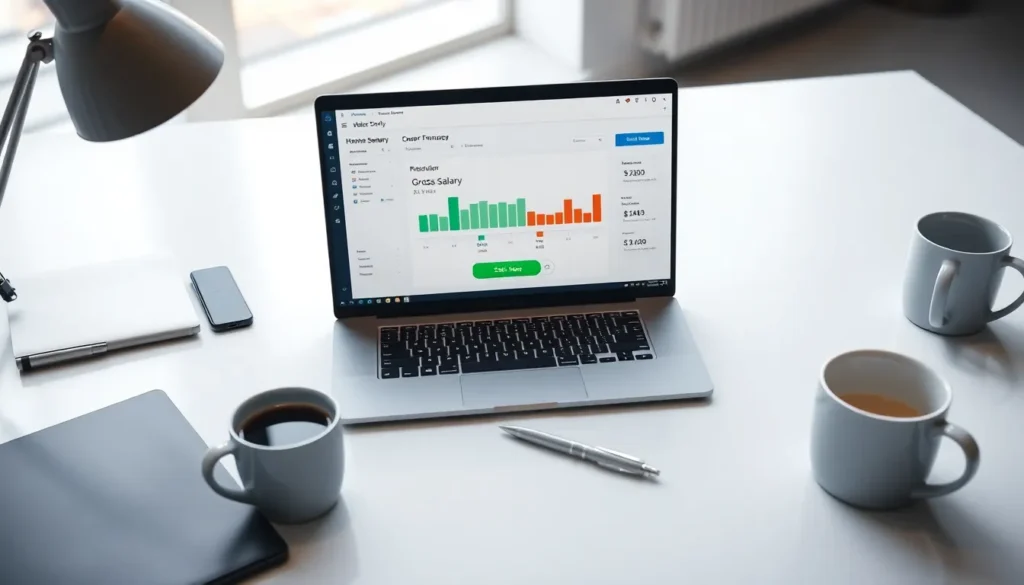 Tax Calculator Ireland 2026 | Interactive Take-Home Pay Guide tax calculator ireland 2026 interactive take home pay guide PAYE USC PRSI