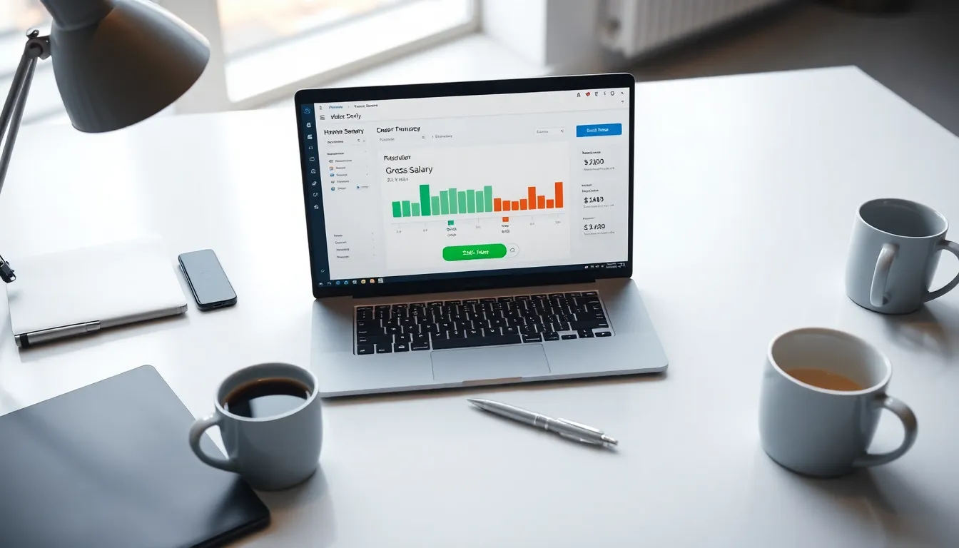 tax calculator ireland 2026 interactive take home pay guide PAYE USC PRSI