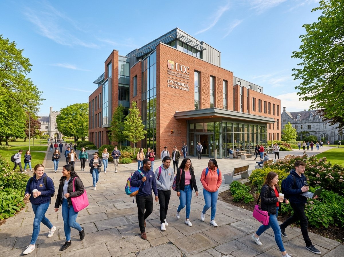 ul student centre
